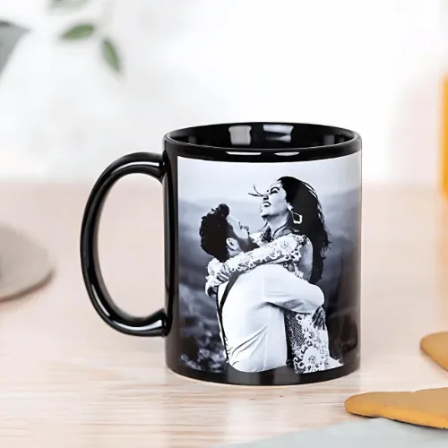 Custom Magic Mug